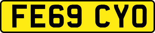 FE69CYO