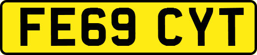 FE69CYT