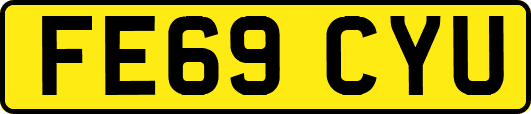 FE69CYU