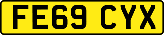 FE69CYX