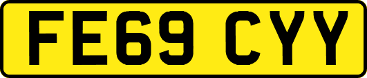 FE69CYY