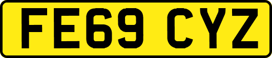FE69CYZ