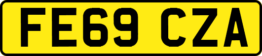 FE69CZA