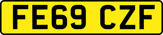 FE69CZF