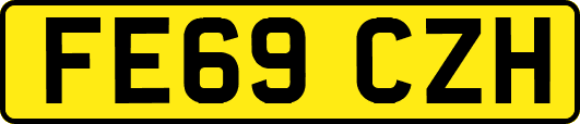 FE69CZH
