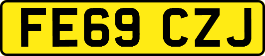 FE69CZJ