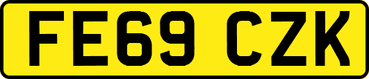 FE69CZK