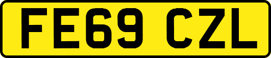 FE69CZL