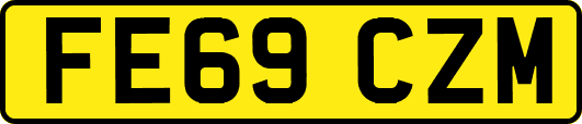 FE69CZM