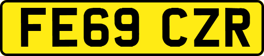FE69CZR