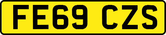 FE69CZS