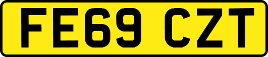 FE69CZT