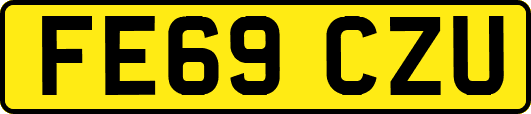 FE69CZU