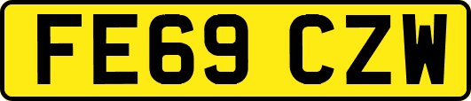 FE69CZW