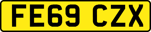 FE69CZX