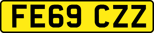 FE69CZZ