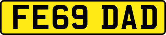 FE69DAD