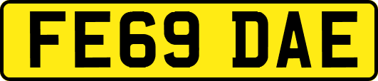 FE69DAE