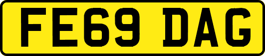 FE69DAG