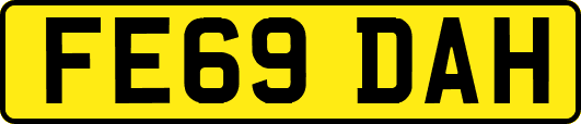 FE69DAH