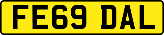 FE69DAL