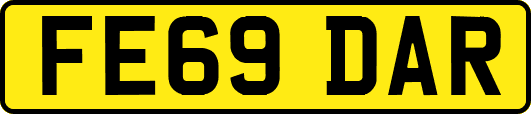 FE69DAR