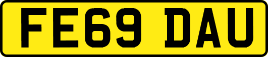 FE69DAU