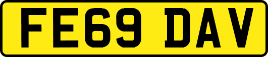 FE69DAV