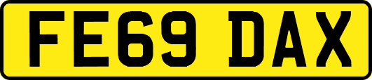 FE69DAX