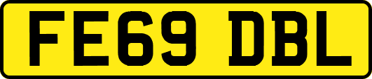 FE69DBL