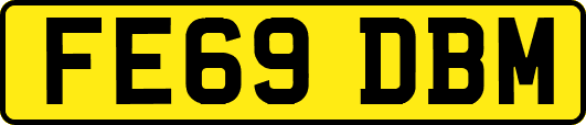 FE69DBM