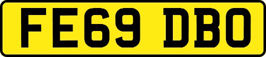 FE69DBO