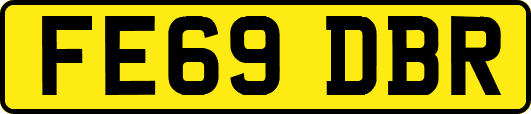 FE69DBR