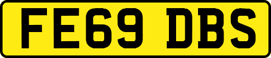 FE69DBS