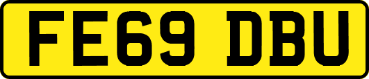 FE69DBU