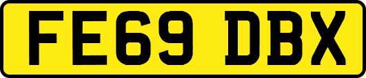 FE69DBX