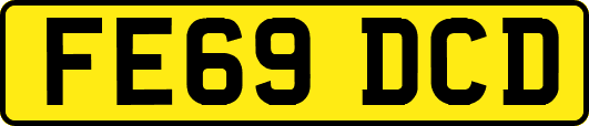 FE69DCD