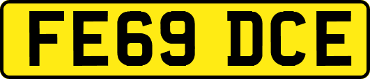 FE69DCE