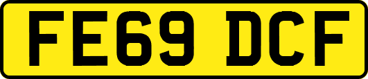 FE69DCF