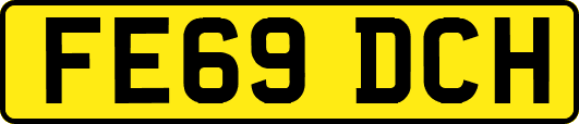FE69DCH
