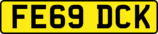 FE69DCK