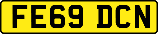 FE69DCN