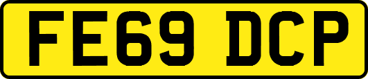FE69DCP