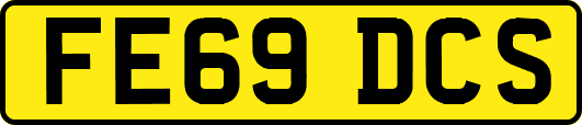 FE69DCS