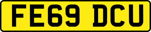 FE69DCU