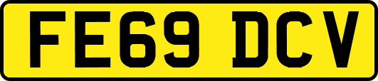 FE69DCV