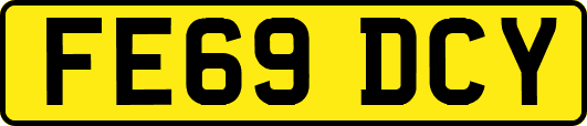 FE69DCY