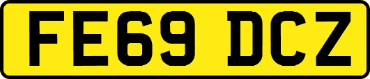 FE69DCZ