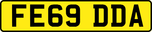 FE69DDA