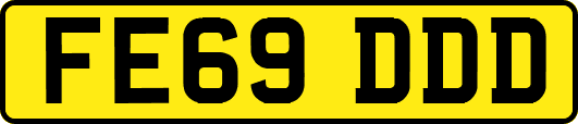 FE69DDD